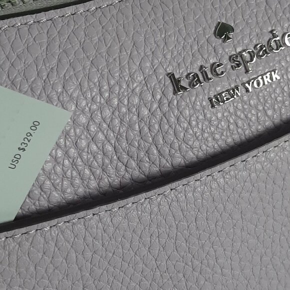 NWT Kate Spade Set of 2 Rosie North South Medium Crossbody & Coin Purse - Picture 10 of 10